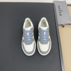 Hogan H630 colorblock sneakers