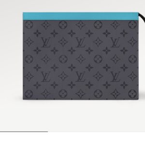 Louis Vuitton Pochette Voyage medium hand bag reference