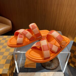 Louis Vuitton Venice sandals