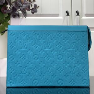 Louis Vuitton Pochette Voyage medium hand bag