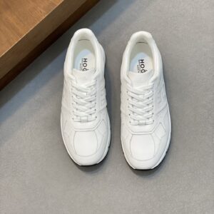 Hogan Men's High Quality Original Shoes