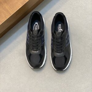 Hogan Men's High Quality Original Shoes