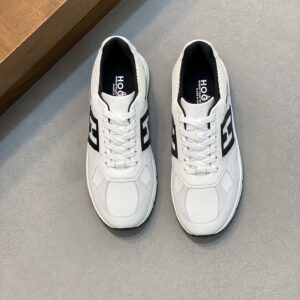 Hogan Men's High Quality Original Shoes