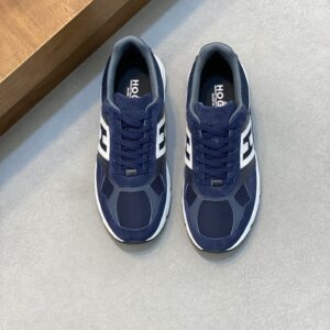 Hogan Men's High Quality Original Shoes