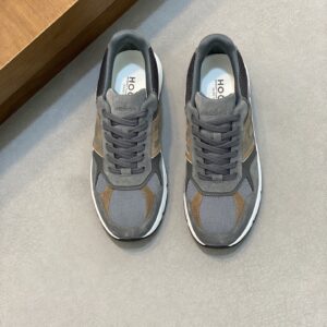 Hogan Men's High Quality Original Shoes