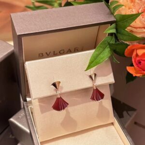 Bv earring collection