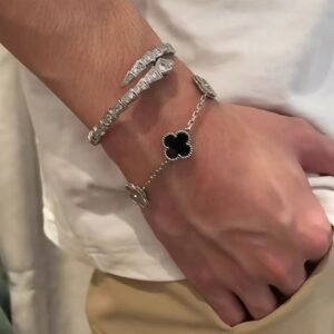 Men's Bracelet Collection