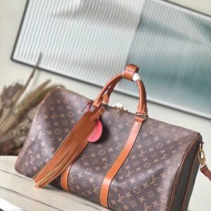 Monogram Dust 50 Travel Bag