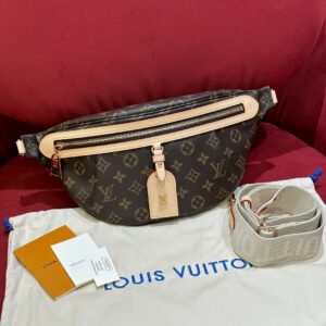 Bumbag Waist Chest Bag Size 38x16x8cm