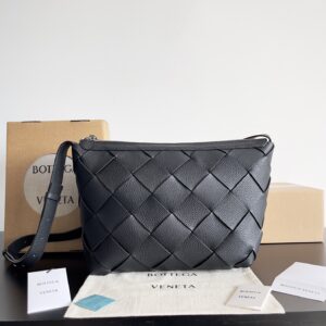 Crossbody Bag Black