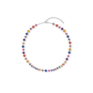 New charm necklace and bracelet