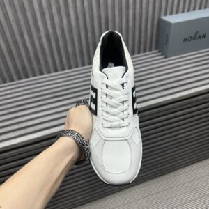 Hogan Men's High Quality Original Shoes