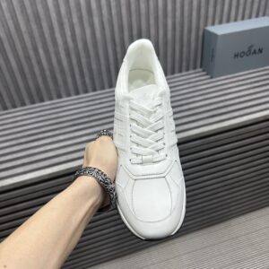 Hogan Men's High Quality Original Shoes