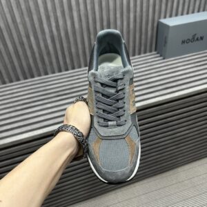 Hogan Men's High Quality Original Shoes