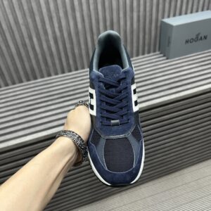Hogan Men's High Quality Original Shoes