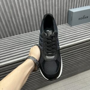 Hogan Men's High Quality Original Shoes
