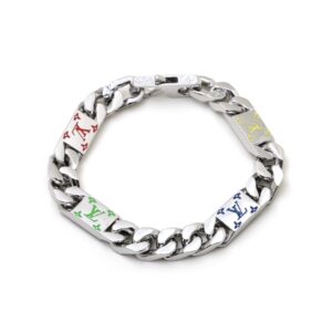 LV MOSAIC bracelet