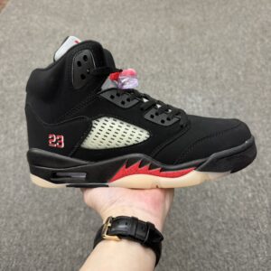 Air Jordan 5 Gore-Tex Off-Noir High Top