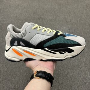 Adidas Yeezy Boost 700 Wave Runner Low Top Reflective