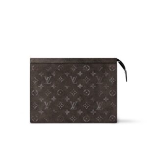 Louis Vuitton Pochette Voyage hand bag reference