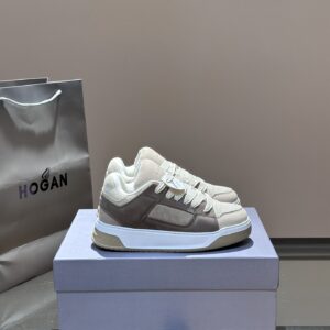 Thick Sole Bread Sports Shoes