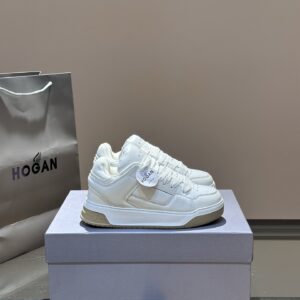 Thick Sole Bread Sports Shoes