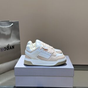 Thick Sole Bread Sports Shoes