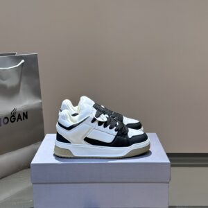 Thick Sole Bread Sports Shoes