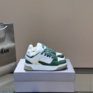 Thick Sole Bread Sports Shoes