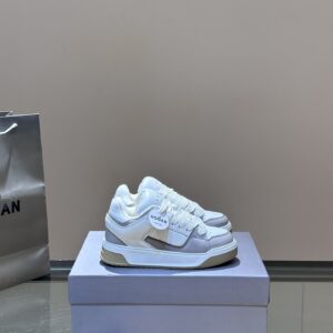 Thick Sole Bread Sports Shoes