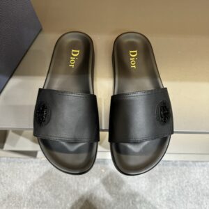 Dior H-Town Slides