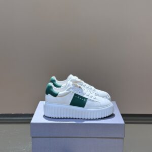 Thick Sole Casual Sports Shoes