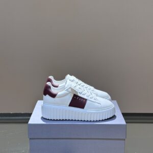 Thick Sole Casual Sports Shoes