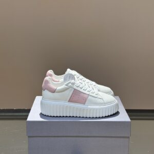 Thick Sole Casual Sports Shoes