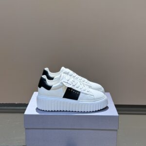 Thick Sole Casual Sports Shoes
