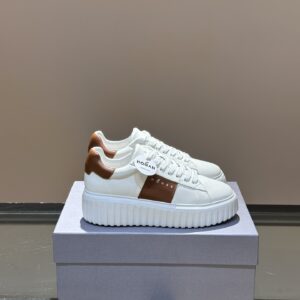 Thick Sole Casual Sports Shoes