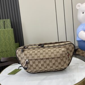 Small GG shoulder bag