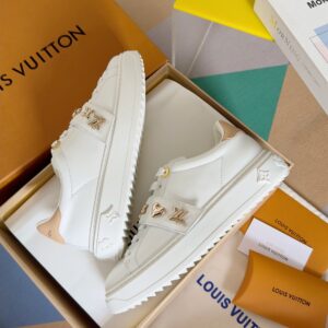Louis Vuitton Time Out sneakers