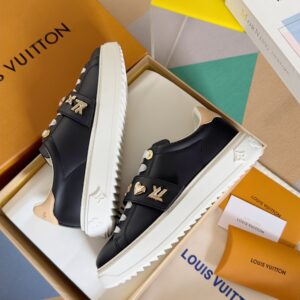 Louis Vuitton Time Out sneakers