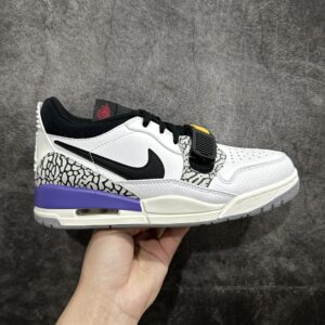 Air Jordan Legacy AJ312 basketball shoes