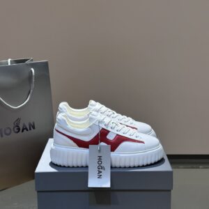 Hogan Men's Thick Sole Casual Sneaker