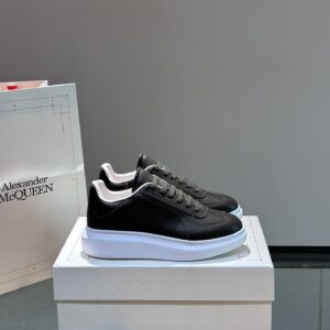 Thick Height Enhancing Shoes
