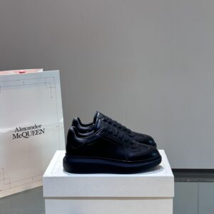 Thick Height Enhancing Shoes