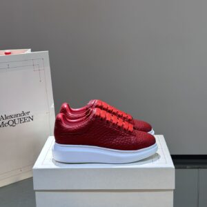 Thick Height Enhancing Shoes