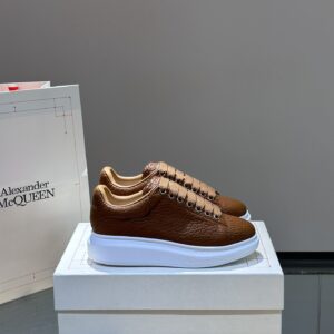 Thick Height Enhancing Shoes
