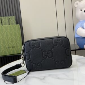 Small super G hand bag