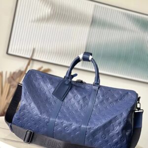 Monogram Shadow 50 Travel Bag