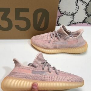 Adidas Boost Yeezy 350 V2