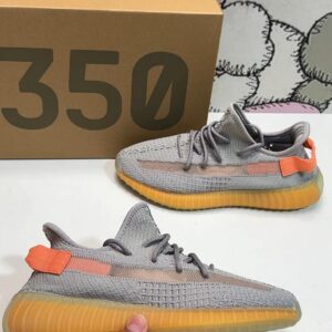 Adidas Yeezy 350 V2 sneakers europe label
