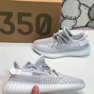 Adidas Yeezy 350 V2 sneakers white label
